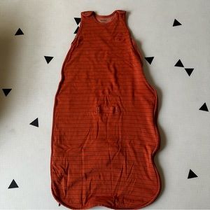2-4 woolino sleep sack